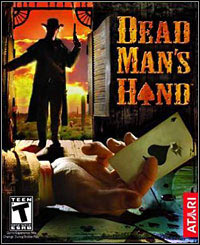 Dead Mans Hand